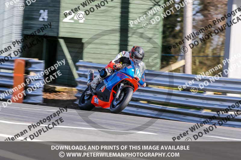 Oulton Park 20th March 2020;PJ Motorsport Photography 2020